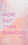 More Salt than Diamond (Poems) by Aline Mello, 9781524871024