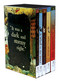 The Wrinkle in Time Quintet - Digest Size Boxed Set by Madeleine L'Engle, 9780312373511