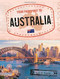 Your Passport to Australia by A.M. Reynolds, 9781666321760