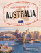 Your Passport to Australia by A.M. Reynolds, 9781666321760