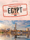 Your Passport to Egypt by Golriz Golkar, 9781666321845