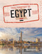 Your Passport to Egypt by Golriz Golkar, 9781666321845