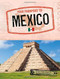 Your Passport to Mexico by Isela Xitlali Gómez, Anaïs Deal-Márquez, 9781666322002