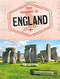 Your Passport to England by Nancy Dickmann, 9781666321920