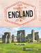 Your Passport to England by Nancy Dickmann, 9781666321920
