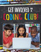 Get Involved in a Coding Club! by Rachel Ziter-Grant, 9781663958808
