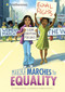 Marika Marches for Equality by Salima Alikhan, Andrea Rossetto, 9781663911926
