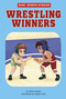 Wrestling Winners by Elliott Smith, Sophie Eves, 9781666331820