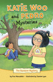 The Rainbow Mystery - 9781663958662 by Fran Manushkin, Tammie Lyon, 9781663958662