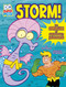 Storm! (The Origin of Aquaman's Seahorse) by Steve Korté, Art Baltazar, 9781663959126