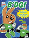 B'dg! (The Origin of Green Lantern's Alien Pal) - 9781666328929 by Steve Korté, Art Baltazar, 9781666328929