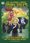Black Canary and the Three Bad Bears by Laurie S. Sutton, Agnes Garbowska, Sil Brys, 9781666329018