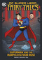Superman and the Rumpelstiltskin Ruse by Sarah Hines Stephens, Agnes Garbowska, Sil Brys, 9781666329063