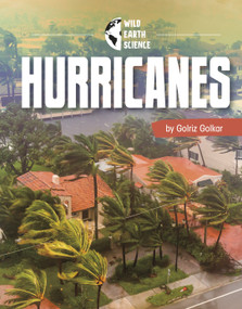 Hurricanes - 9781666325317 by Golriz Golkar, 9781666325317