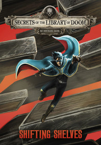 Shifting Shelves - 9781663976727 by Michael Dahl, Patricio Clarey, 9781663976727