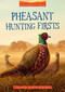 Pheasant Hunting Firsts - 9781663974907 by Art Coulson, Johanna Tarkela, 9781663974907