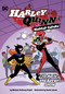 The Harley and Batgirl Show - 9781663975379 by Michael  Anthony Steele, Sarah Leuver, 9781663975379