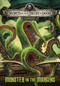 Monster in the Margins by Michael Dahl, Patricio Clarey, 9781666329957