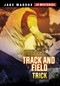 Track and Field Trick by Jake Maddox, 9781666330083