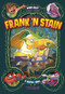 Frank 'N Stain - 9781663977113 by Stephanie True Peters, Fern Cano, 9781663977113