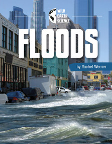 Floods - 9781666327311 by Rachel Werner, 9781666327311