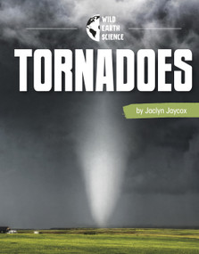 Tornadoes - 9781663976994 by Jaclyn Jaycox, 9781663976994