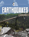 Earthquakes - 9781663977021 by Golriz Golkar, 9781663977021