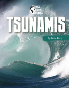 Tsunamis - 9781663976987 by Isaac Kerry, 9781663976987
