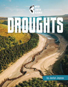 Droughts - 9781663977038 by Jaclyn Jaycox, 9781663977038