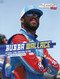 Bubba Wallace (Stock Car Racing Star) by Lisa A. Crayton, 9781666323085