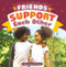 Friends Support Each Other by Megan Borgert-Spaniol, 9781666320121