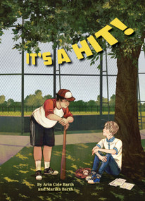 It's A Hit! by Arin Cole Barth, Marika Barth, 9781999156299
