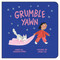 Grumble, Yawn by Deborah Kerbel, Jacqui Lee, 9781459828674