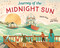Journey of the Midnight Sun by Shazia Afzal, Aliya Ghare, 9781459827608