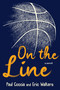 On the Line - 9781459827134 by Paul Coccia, Eric Walters