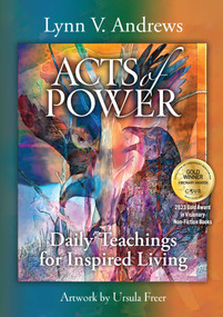 Acts of Power (Daily Teachings for Inspired Living) by Lynn V. Andrews, 9781582708614