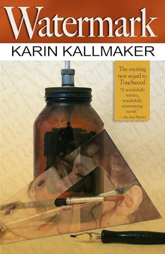 Watermark - 9781931513388 by Karin Kallmaker, 9781931513388