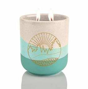 Unplug Scented Candle (11 oz.) by Insight Editions, 9781682986868