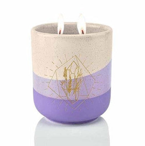 Mindfulness Scented Candle (11 oz.) by Insight Editions, 9781682986875