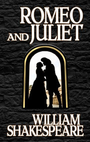 Romeo and Juliet - 9781722503055 by William Shakespeare, 9781722503055