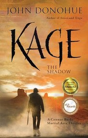 Kage (The Shadow) by John J. Donohue, 9781594392108