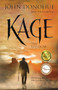 Kage (The Shadow) by John J. Donohue, 9781594392108