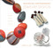 Mastering Contemporary Jewelry Design (Inspiration, Process, and Finding Your Voice) by Loretta Lam, 9780764359194