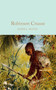 Robinson Crusoe - 9781509842896 by Daniel Defoe, Ned Halley, 9781509842896