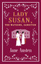 Lady Susan, The Watsons, Sanditon by Jane Austen, 9781847497154