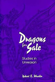 Dragons for Sale by Robert E. Wheeler, 9780879758271