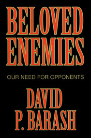 Beloved Enemies by David P. Barash, 9780879759087