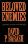 Beloved Enemies by David P. Barash, 9780879759087