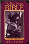 Bad News Bible - 9780879759681 by David Voas, 9780879759681