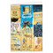 Jean-Michel Basquiat FlipTop Notecard Box by Jean-Michel Basquiat, 9781623256586
